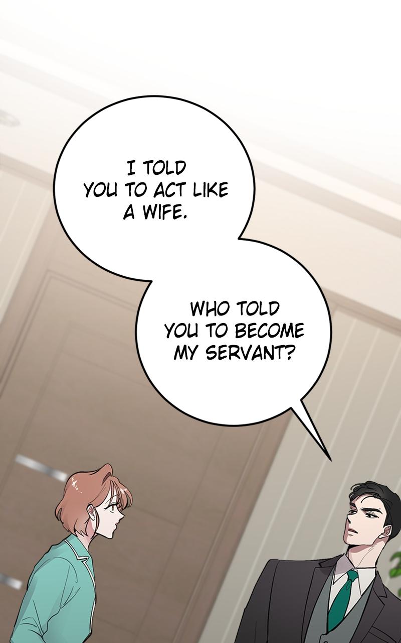 I Spy a Married Life Chapter 7 23