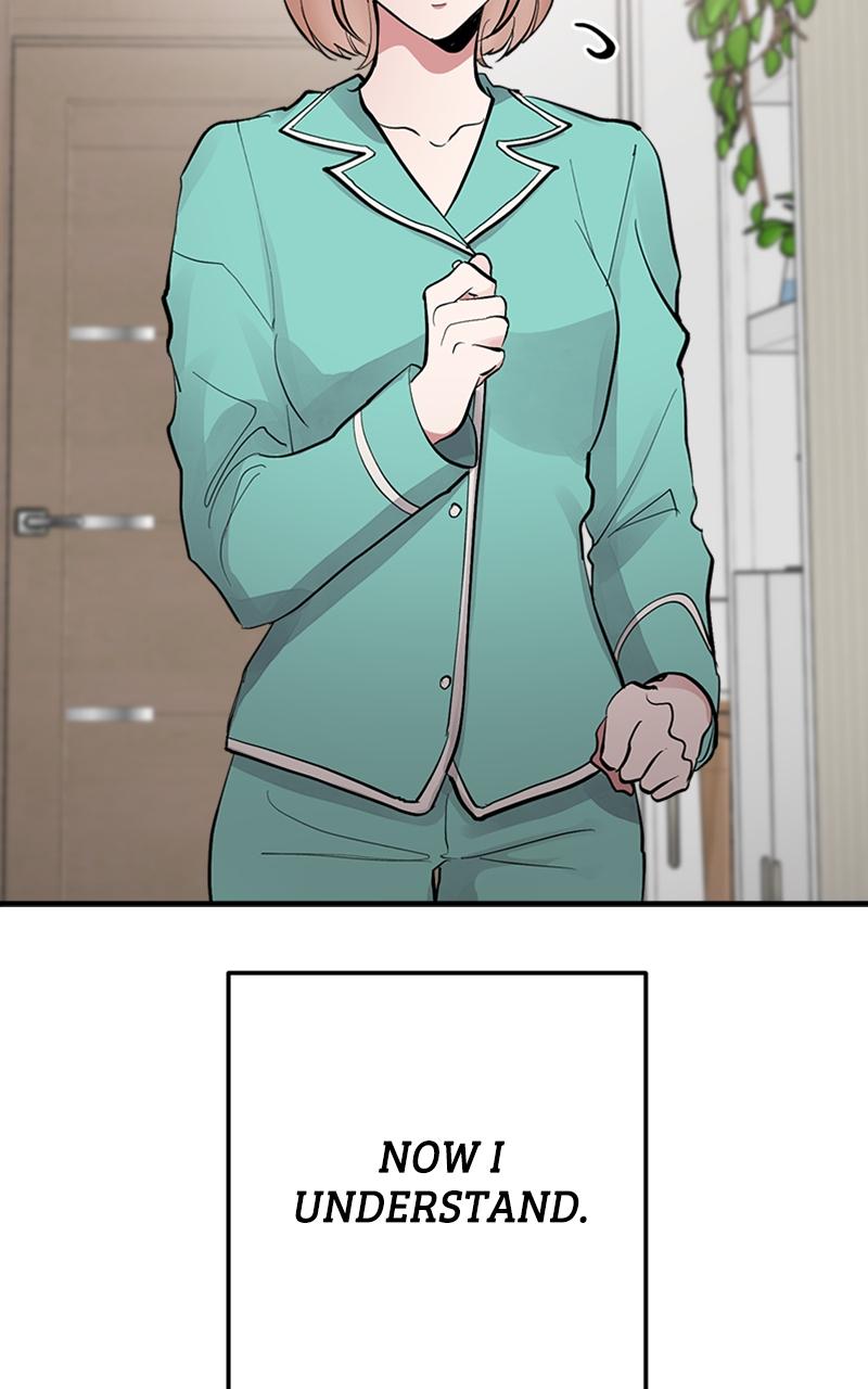 I Spy a Married Life Chapter 7 26