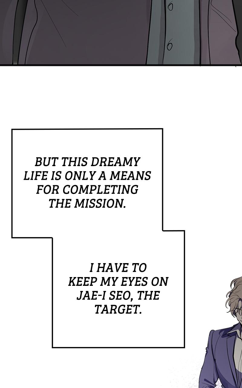 I Spy a Married Life Chapter 7 29