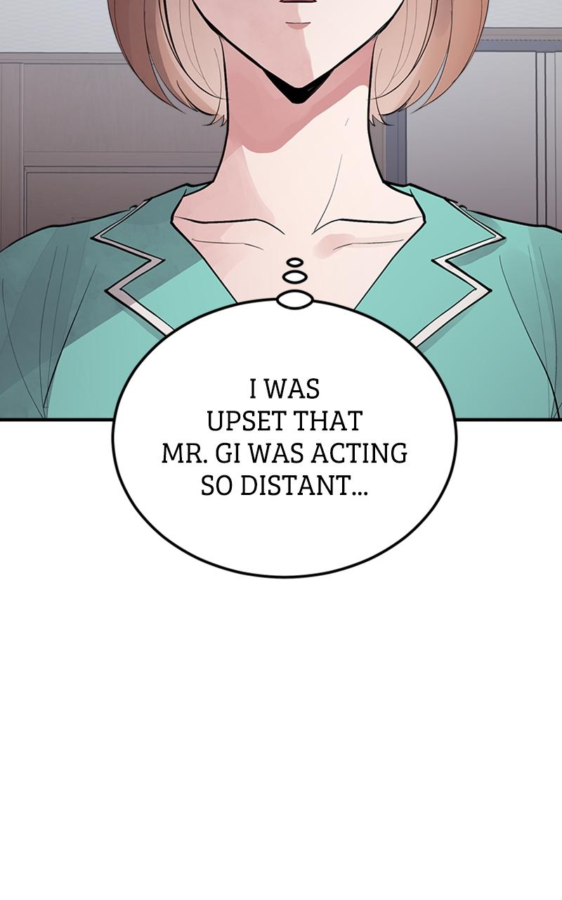 I Spy a Married Life Chapter 7 32