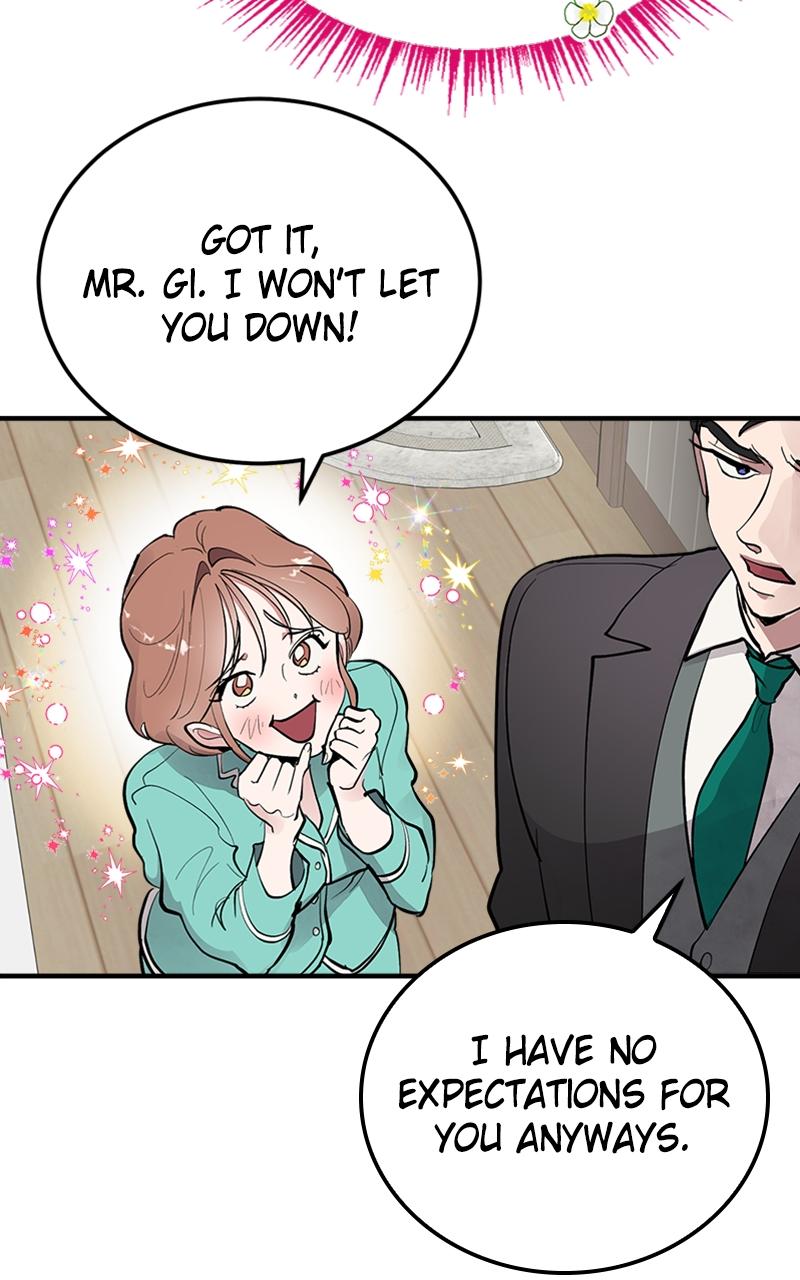 I Spy a Married Life Chapter 7 35