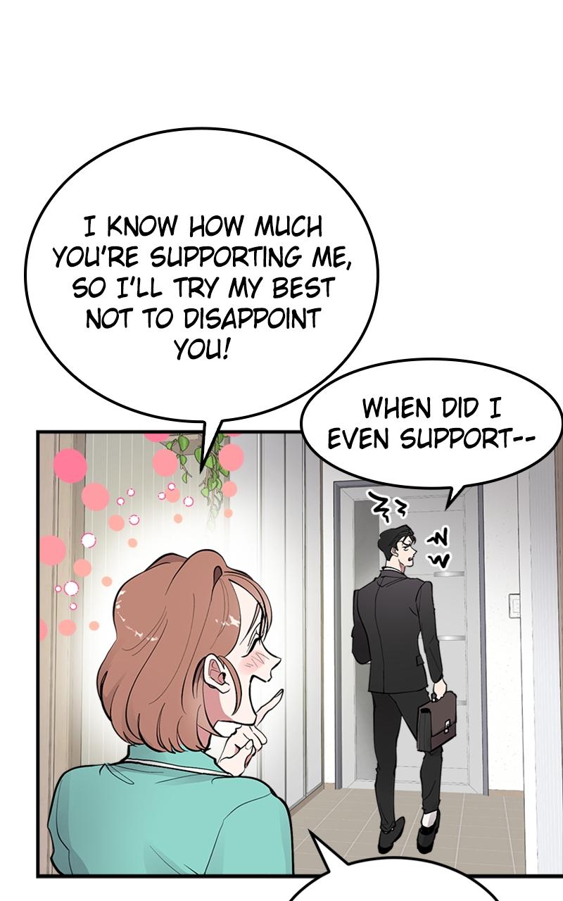 I Spy a Married Life Chapter 7 36