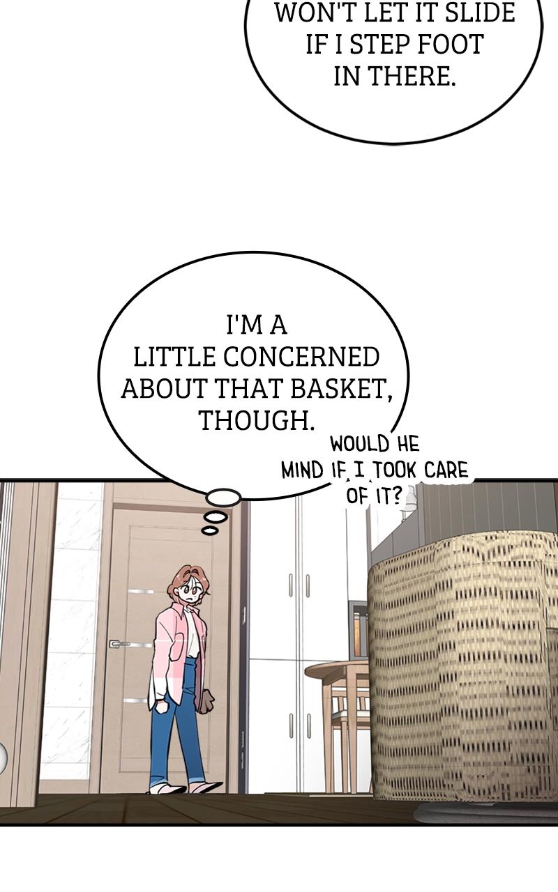 I Spy a Married Life Chapter 7 46