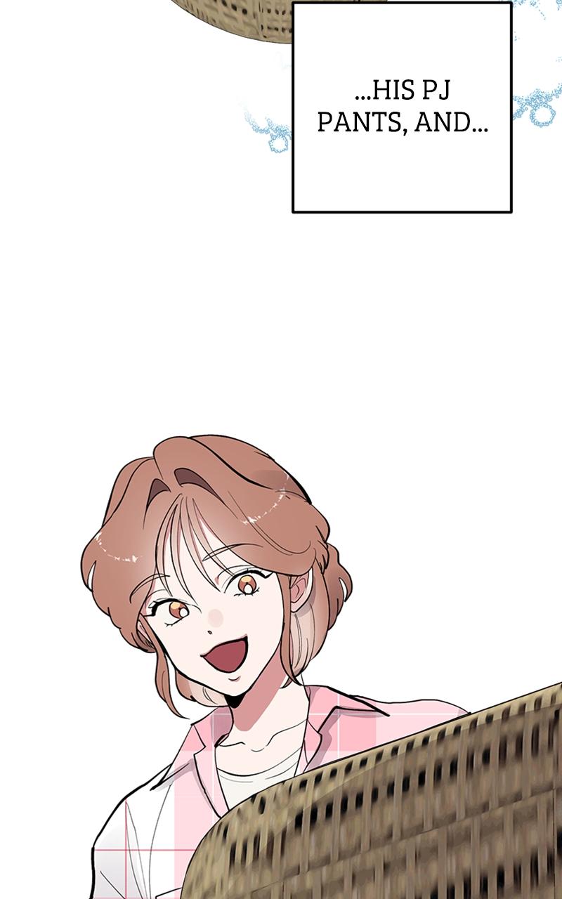 I Spy a Married Life Chapter 7 48