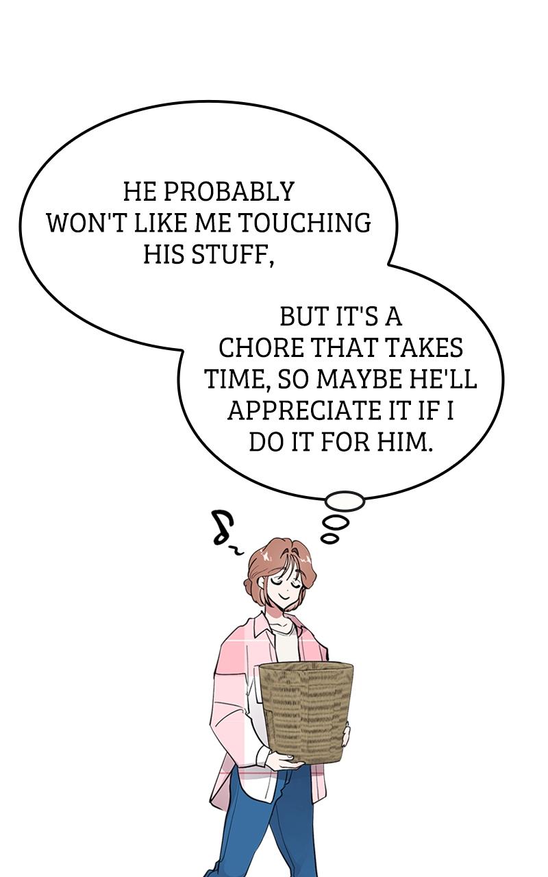 I Spy a Married Life Chapter 7 50