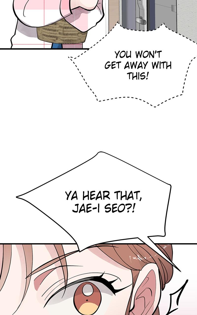 I Spy a Married Life Chapter 7 55