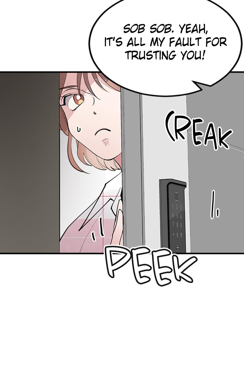 I Spy a Married Life Chapter 7 57