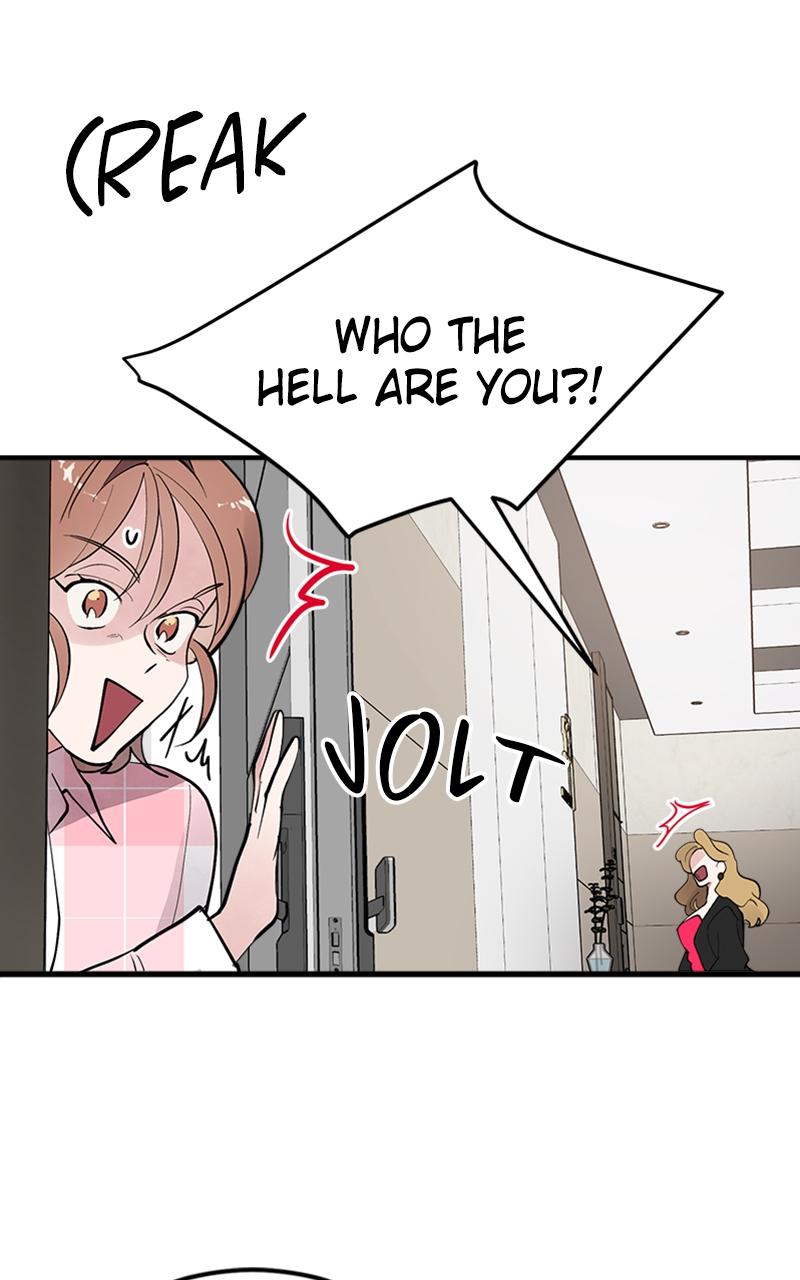 I Spy a Married Life Chapter 7 58