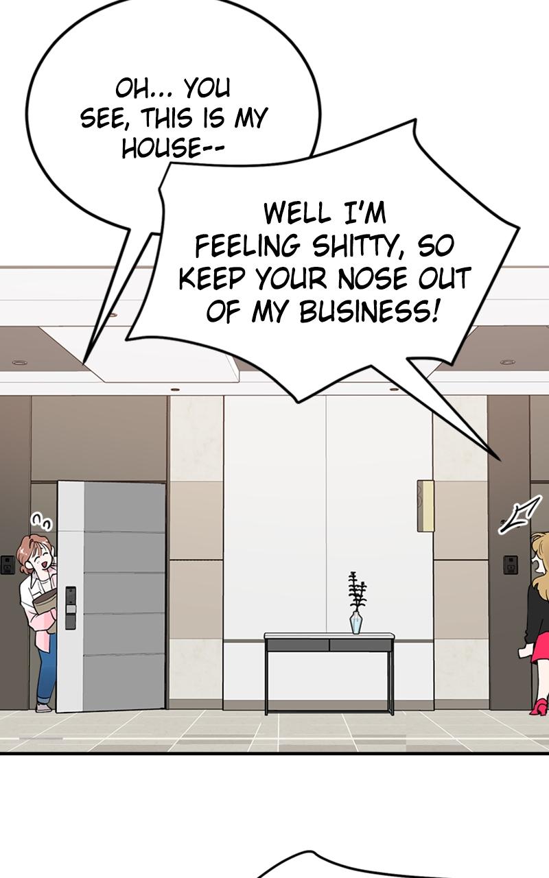 I Spy a Married Life Chapter 7 59