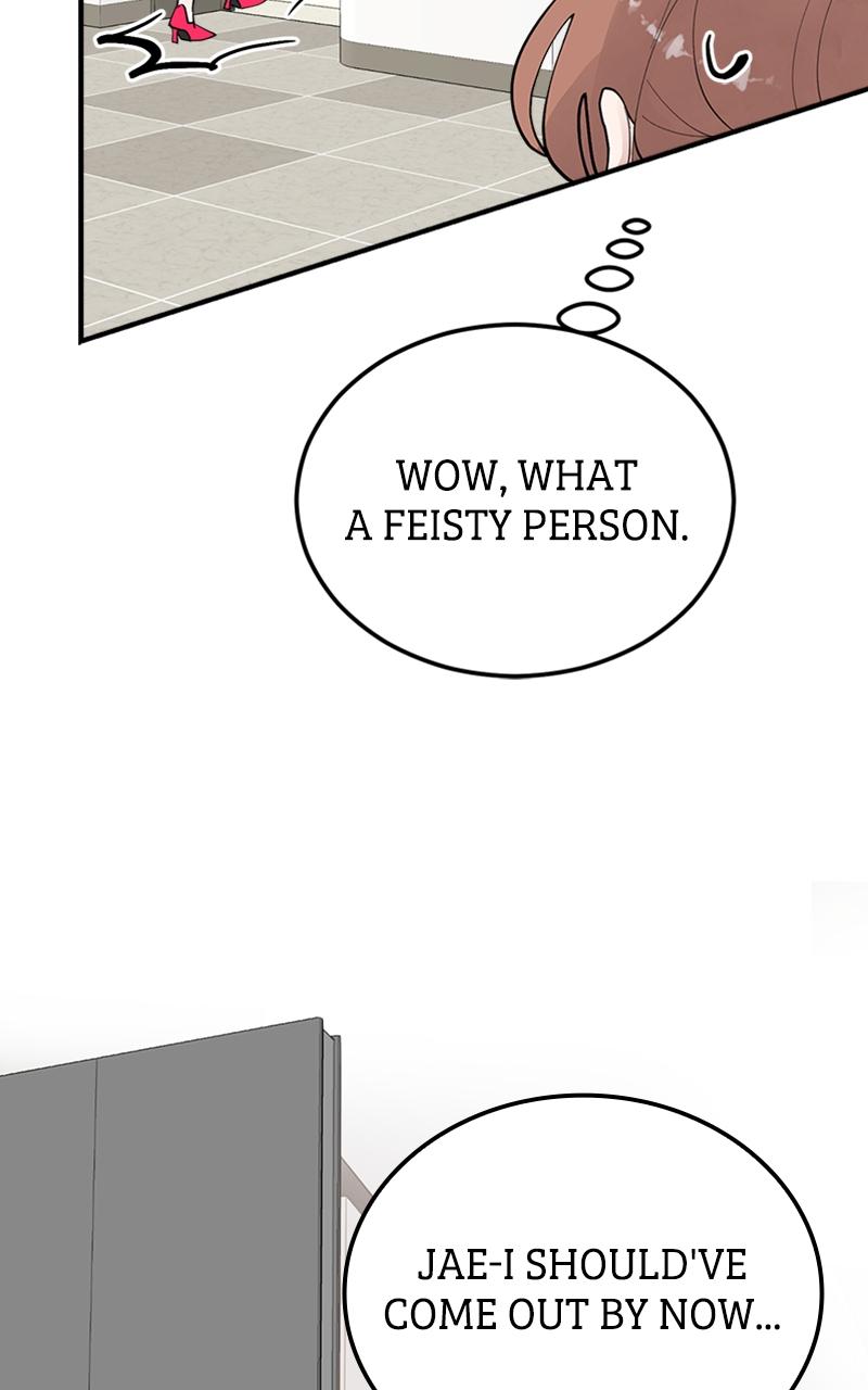 I Spy a Married Life Chapter 7 63