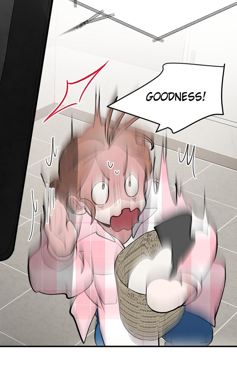 I Spy a Married Life Chapter 7 68