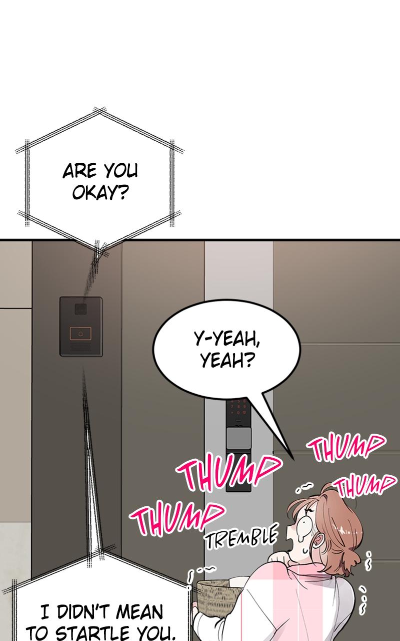 I Spy a Married Life Chapter 7 69