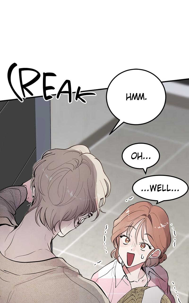 I Spy a Married Life Chapter 7 73