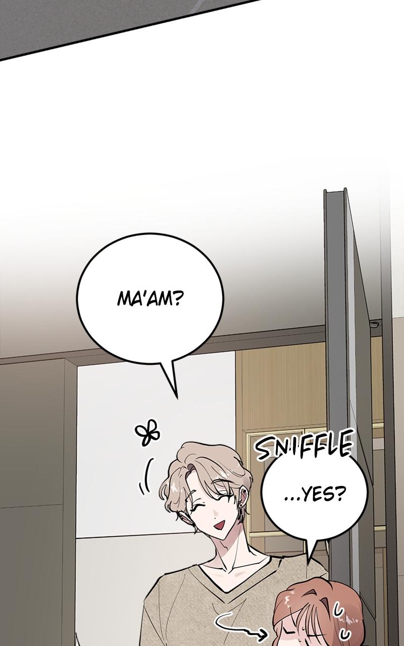 I Spy a Married Life Chapter 7 75