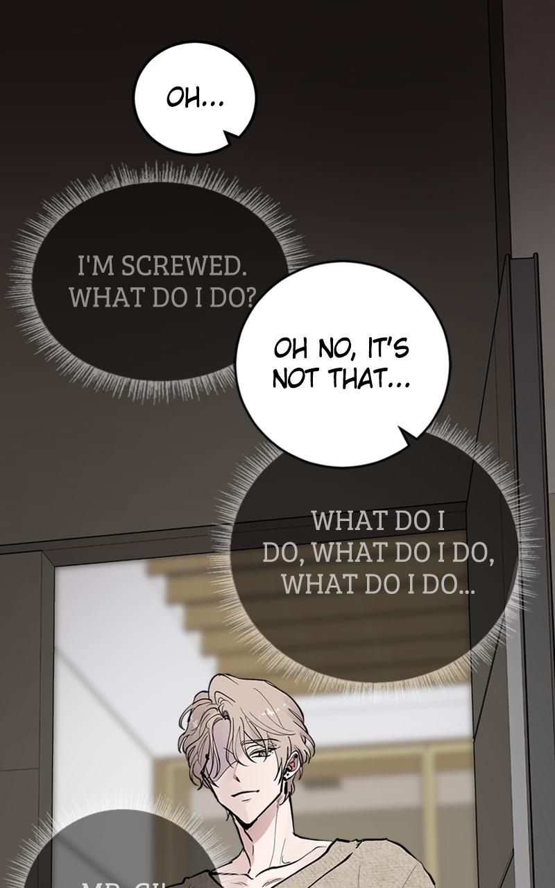 I Spy a Married Life Chapter 7 78