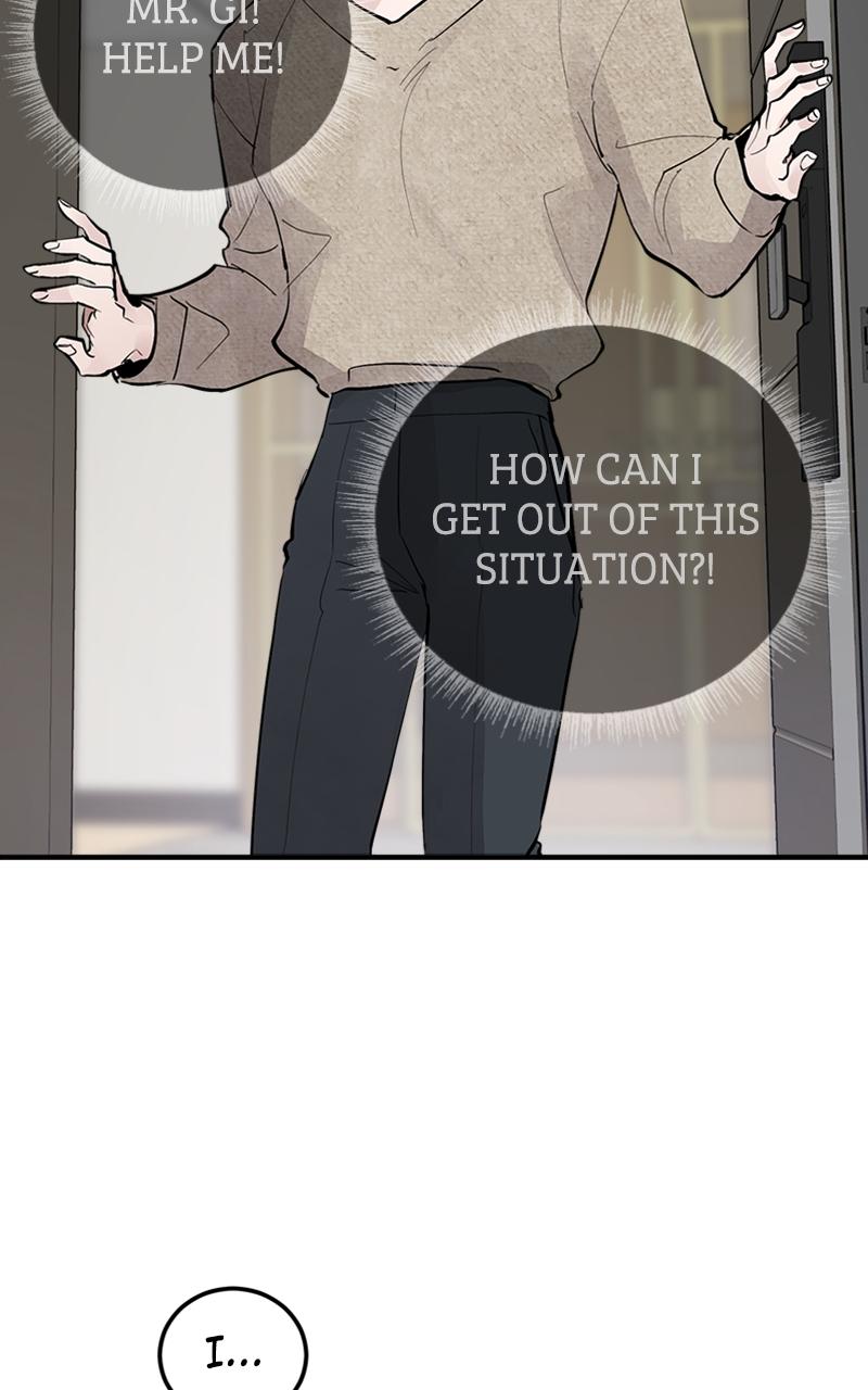 I Spy a Married Life Chapter 7 79