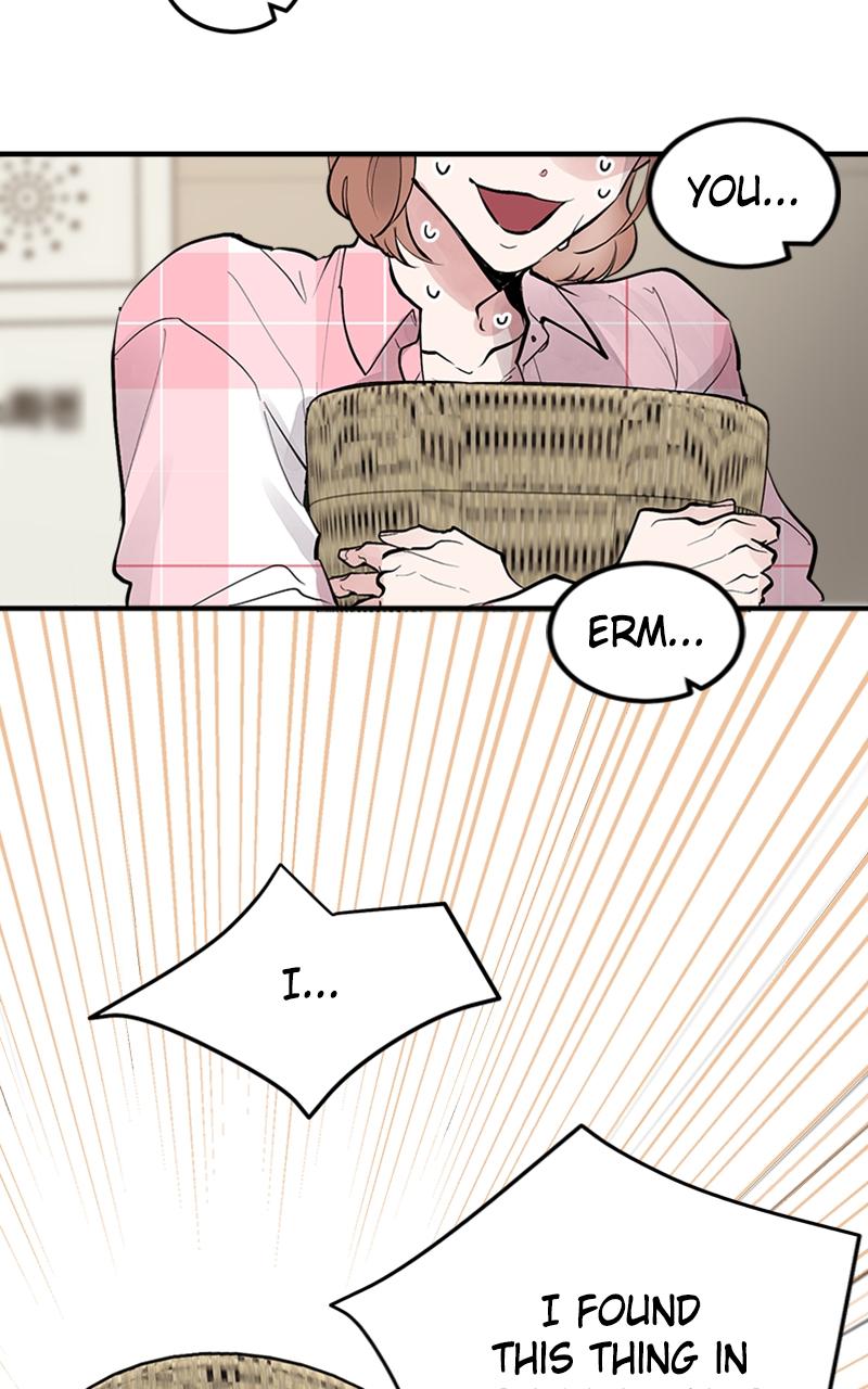 I Spy a Married Life Chapter 7 80