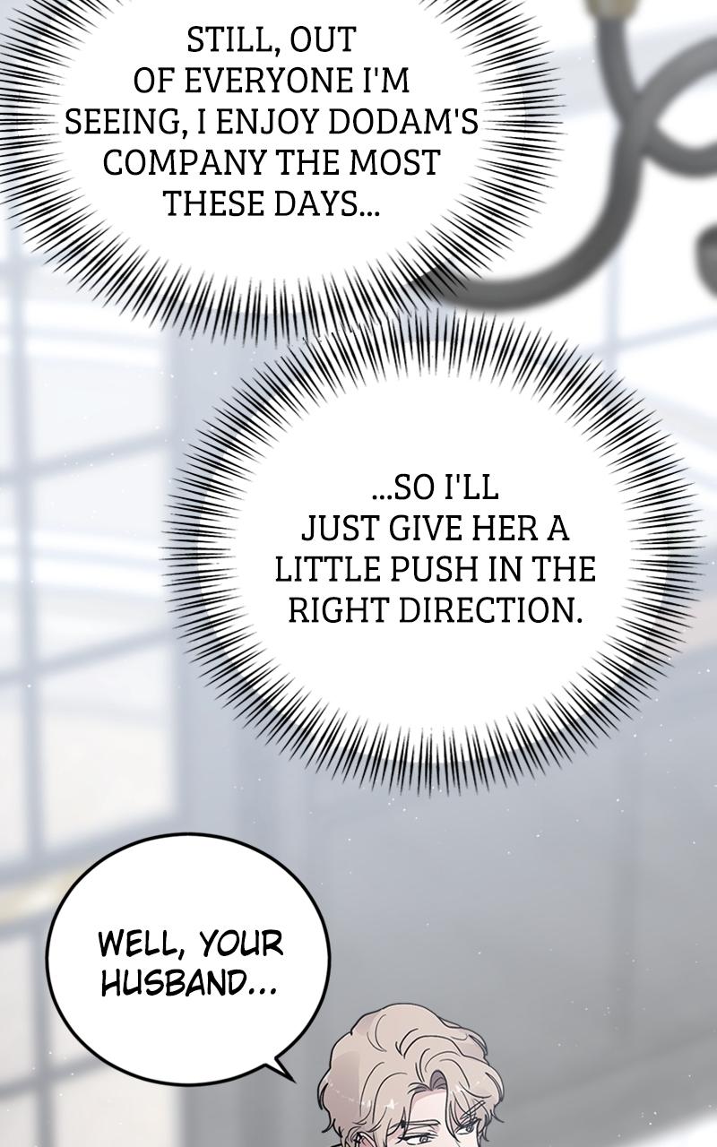 I Spy a Married Life Chapter 23 59