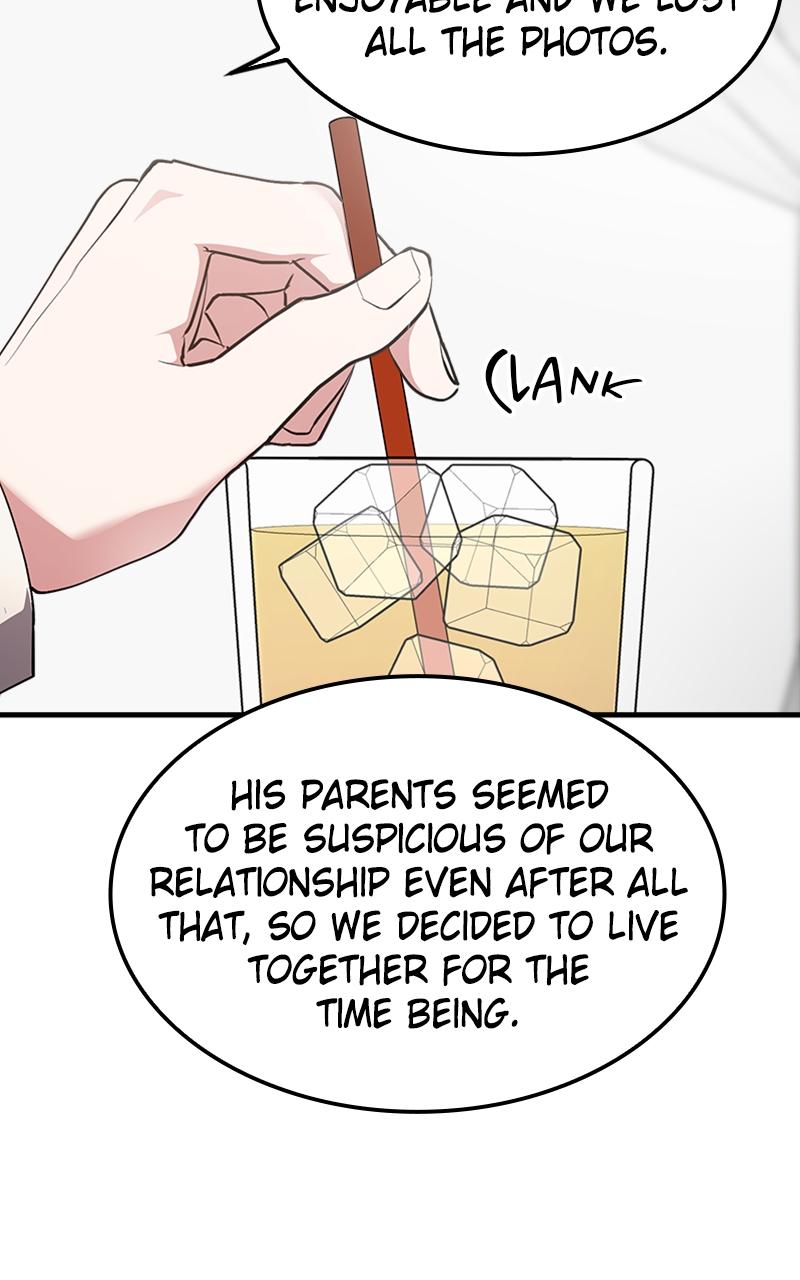 I Spy a Married Life Chapter 27 59