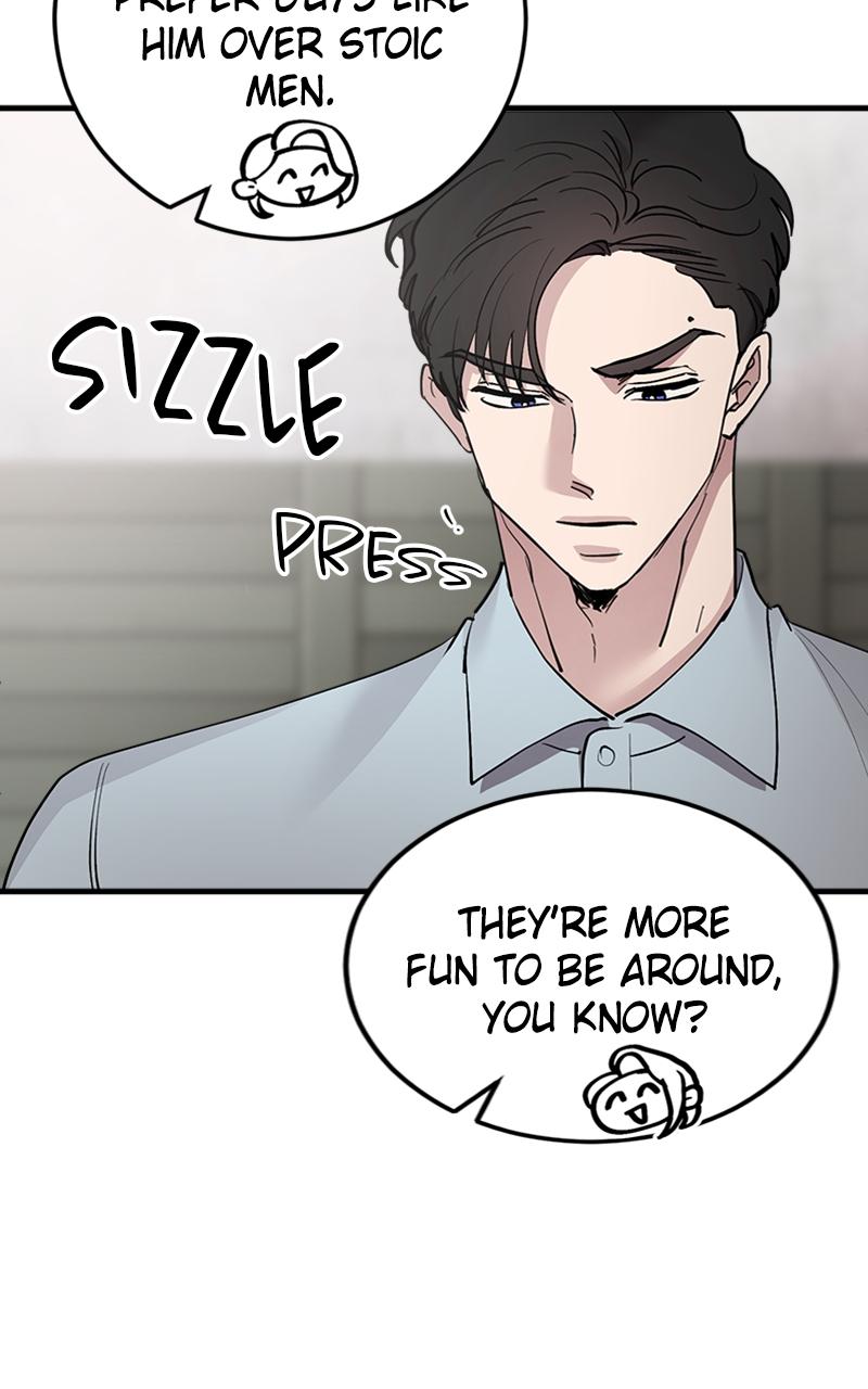 I Spy a Married Life Chapter 36 59