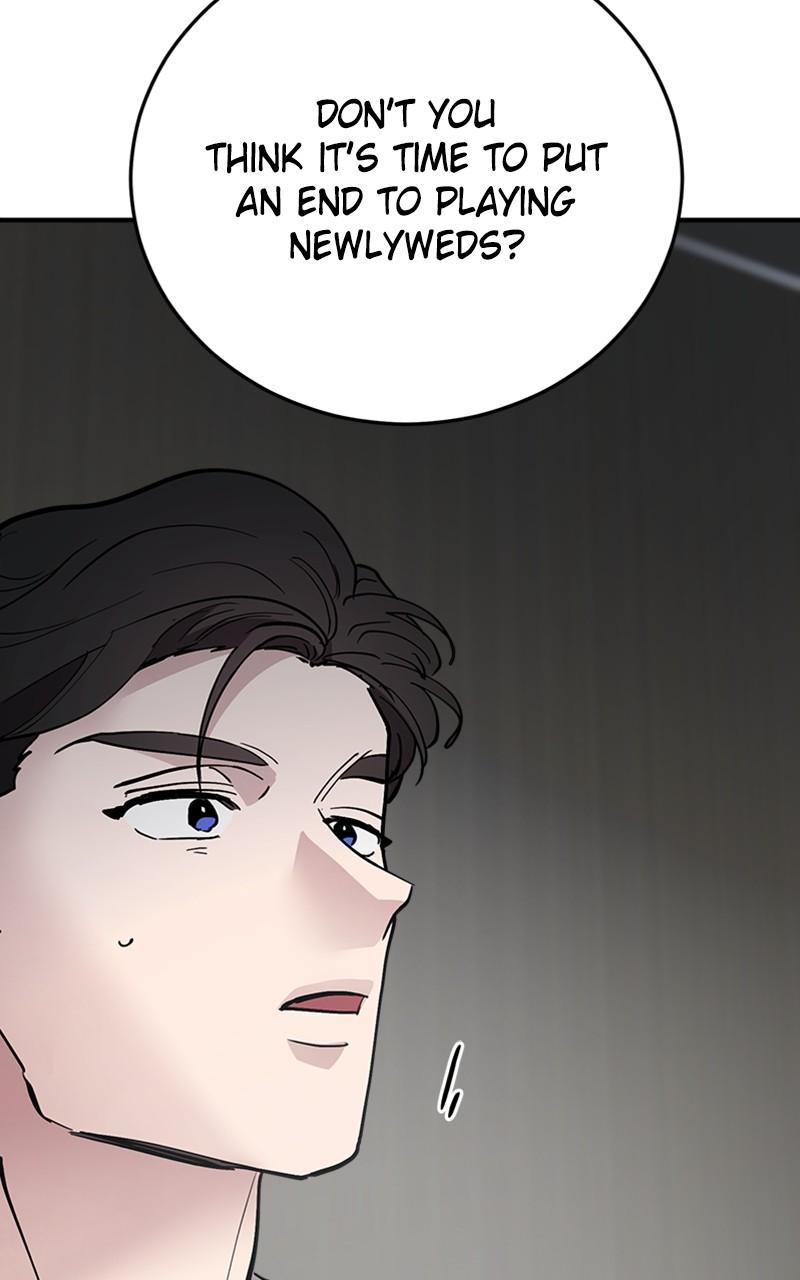 I Spy a Married Life Chapter 62 59