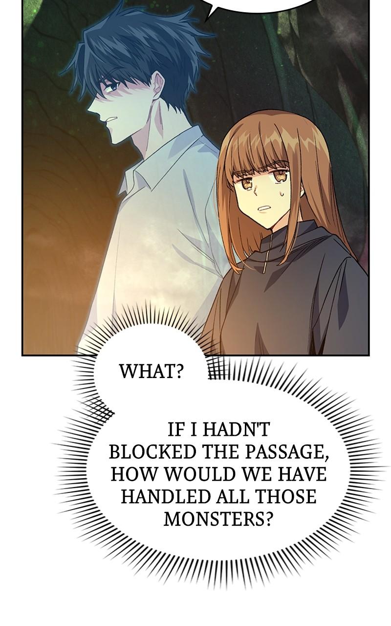 I Stole the First Ranker's Soul Chapter 25 59