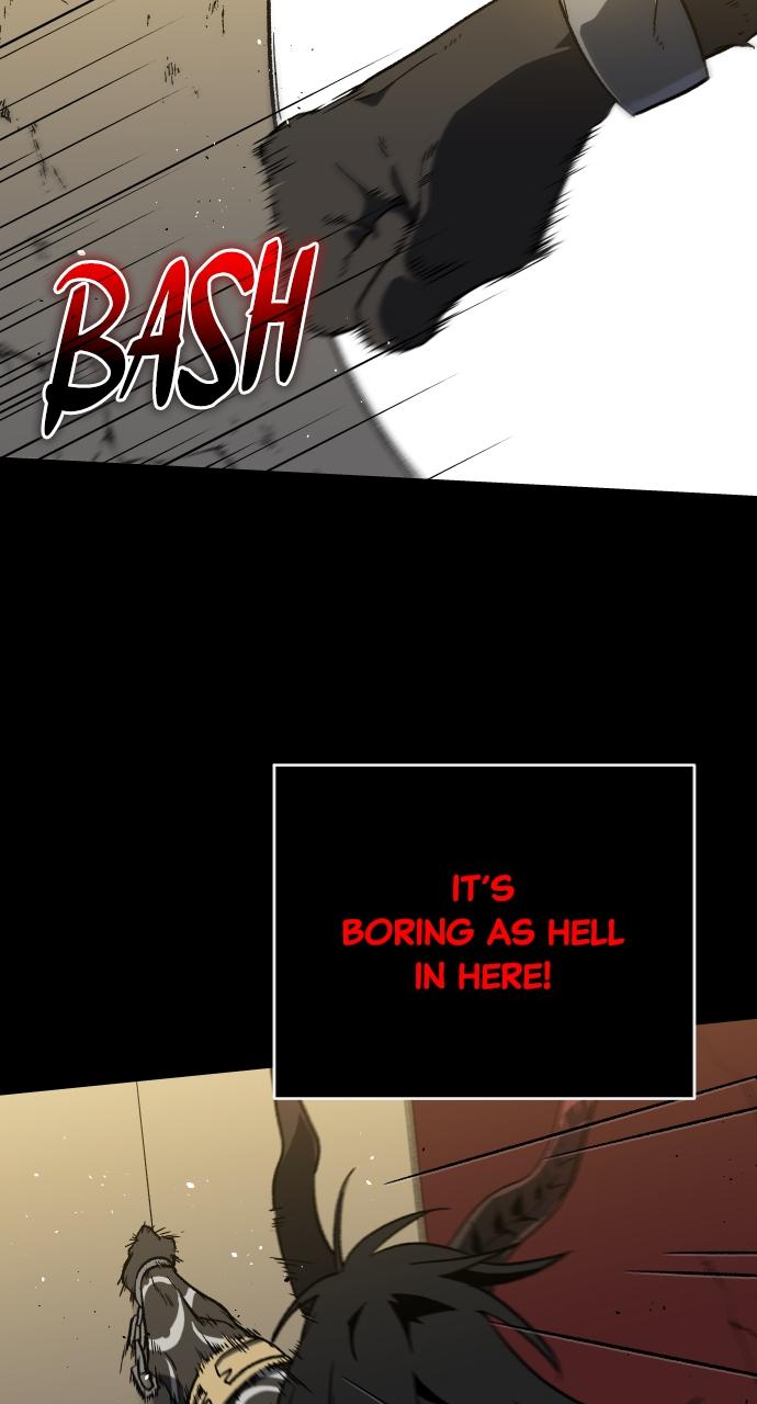 I Was the Final Boss S1 - Episode 1 59