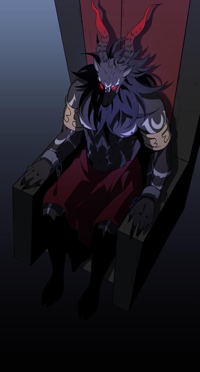 I Was the Final Boss S1 - Episode 4 44