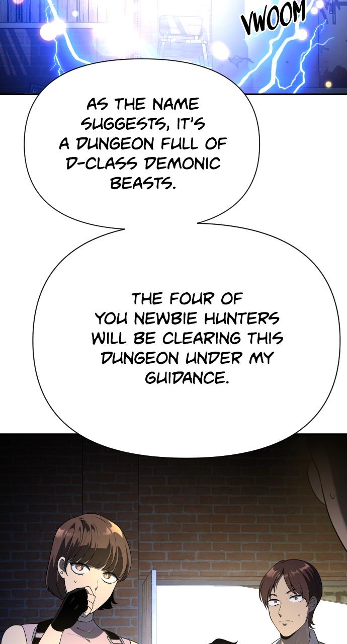 I Was the Final Boss S1 - Episode 8 59