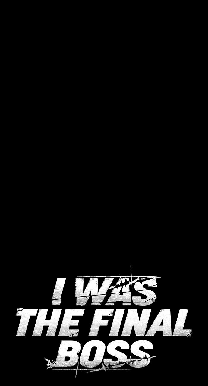 I Was the Final Boss S1 - Episode 10 40