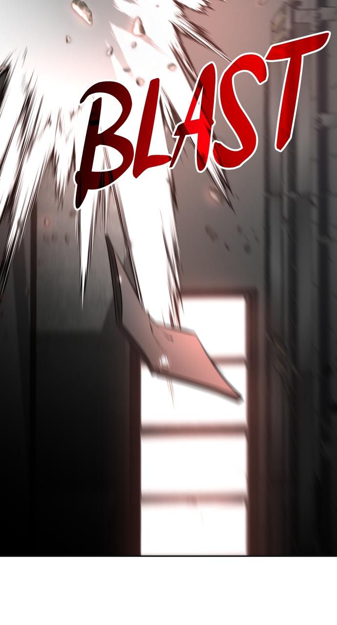 I Was the Final Boss S1 - Episode 10 82