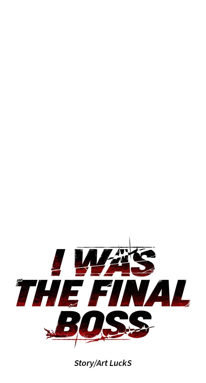 I Was the Final Boss S1 - Episode 16 59