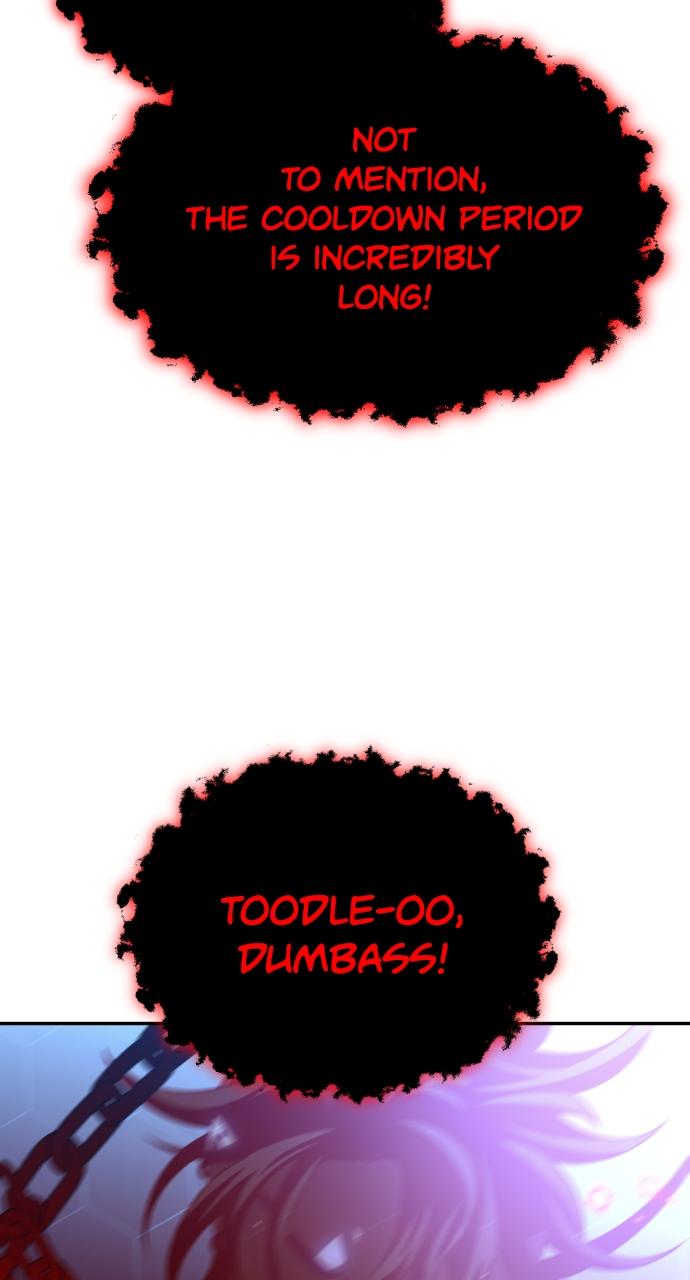 I Was the Final Boss S1 - Episode 20 80