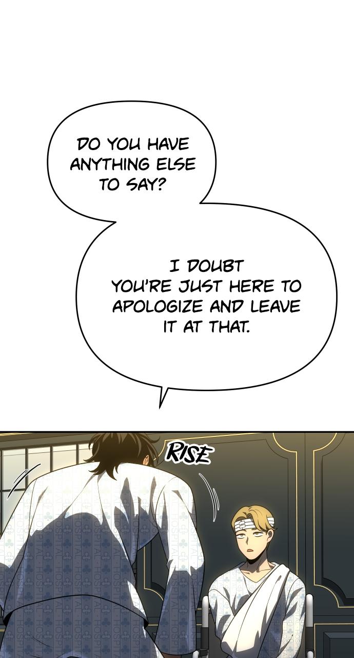 I Was the Final Boss S1 - Episode 22 34