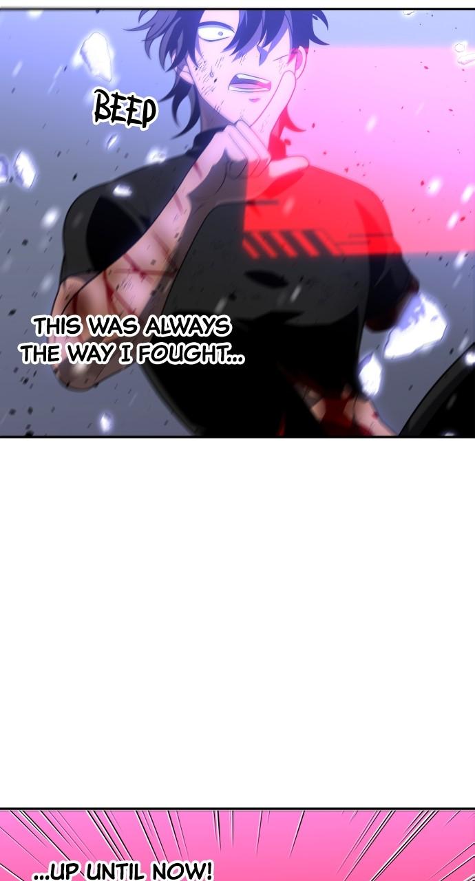 I Was the Final Boss S1 - Episode 33 34