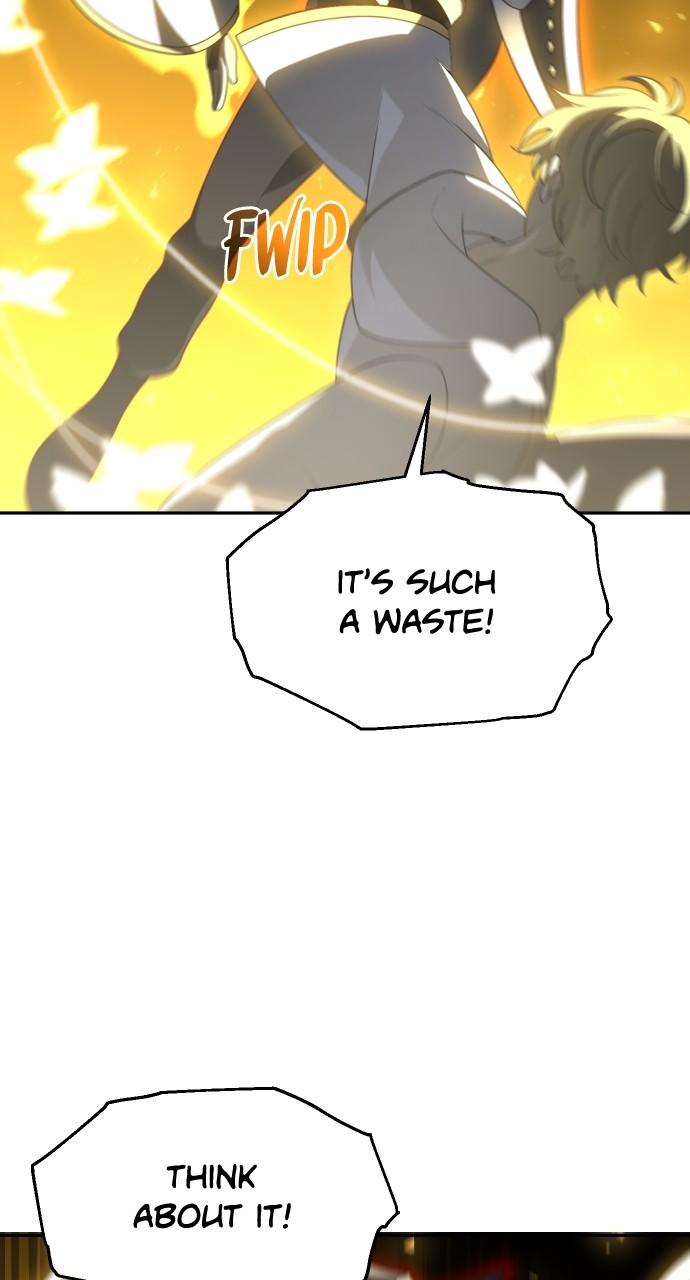 I Was the Final Boss S1 - Episode 34 59