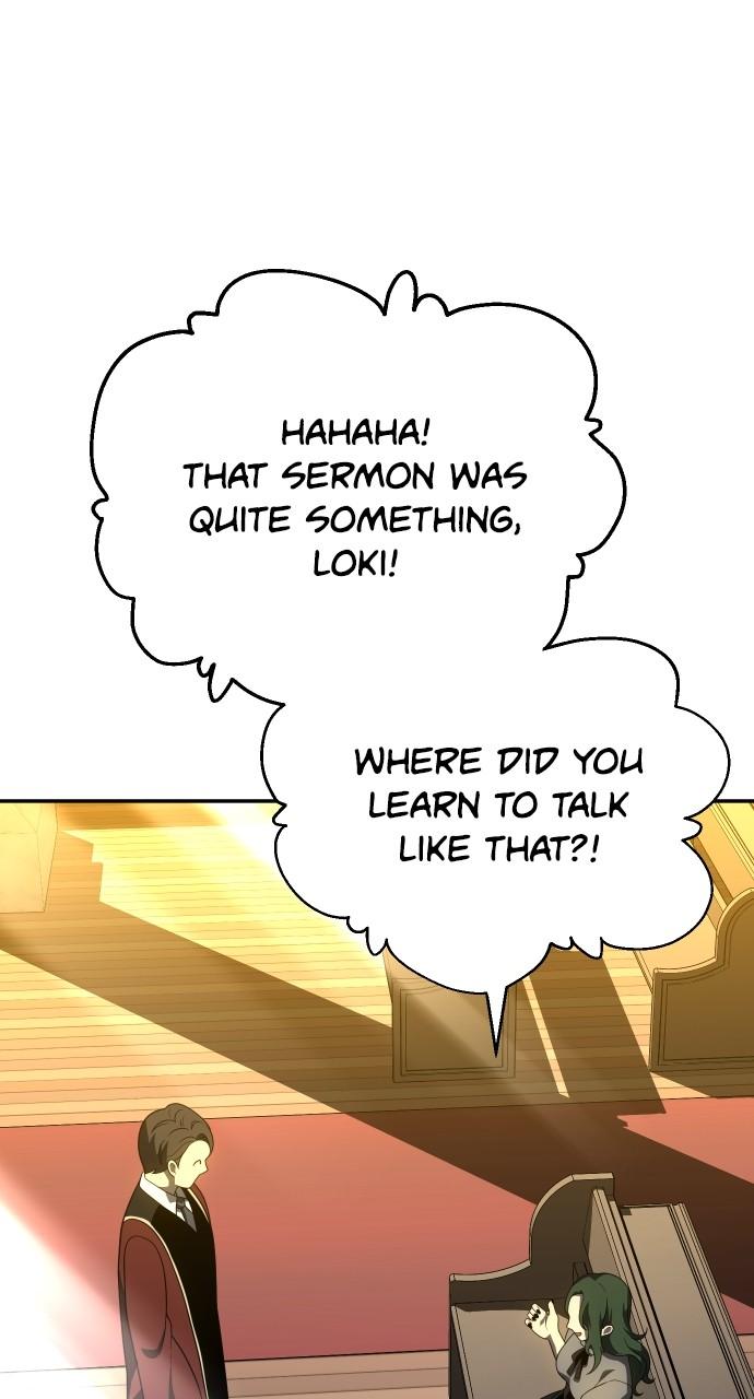 I Was the Final Boss S1 - Episode 37 59