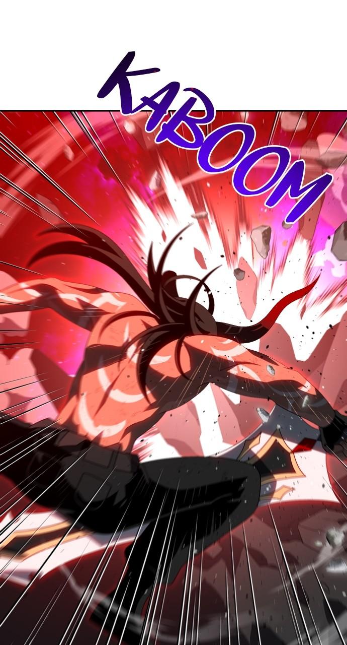 I Was the Final Boss S1 - Episode 69 34