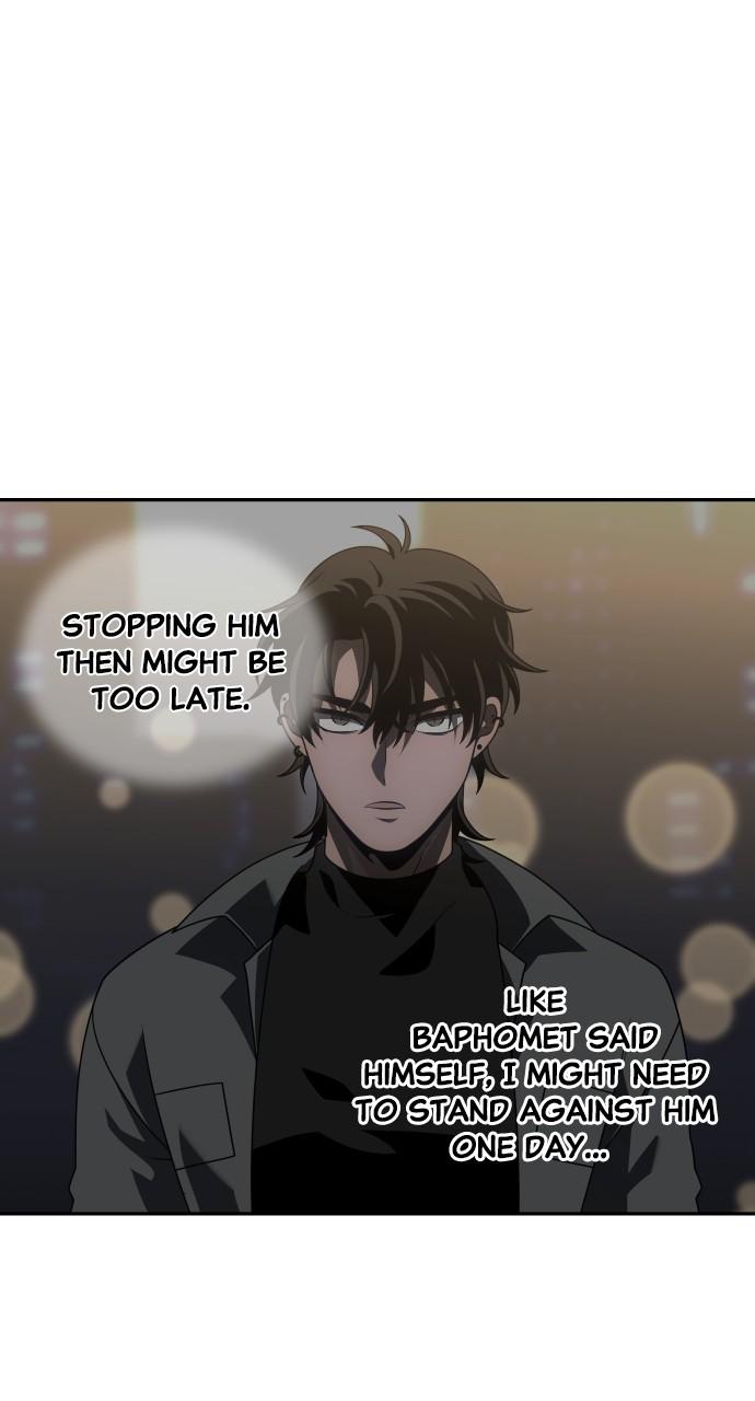 I Was the Final Boss S1 - Episode 73 34