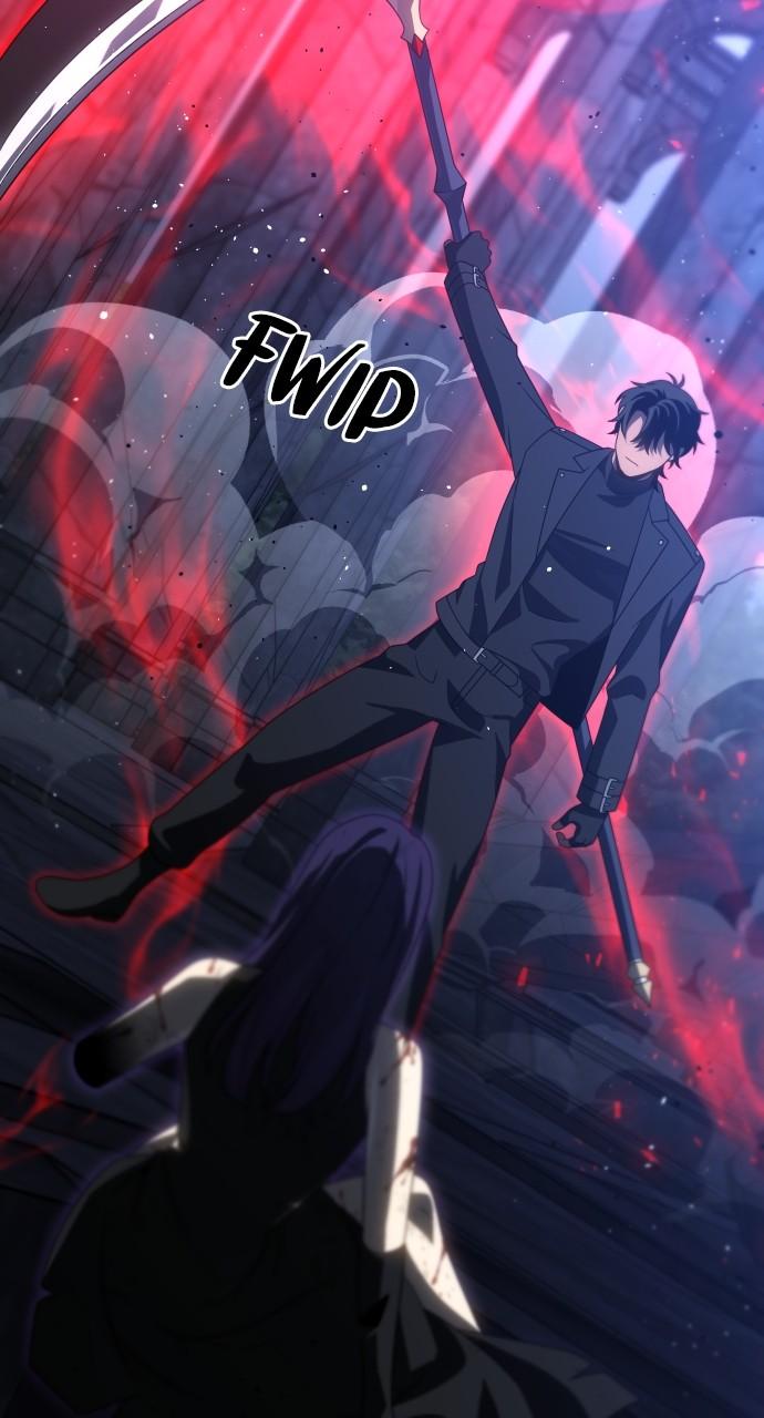 I Was the Final Boss S1 - Episode 99 59