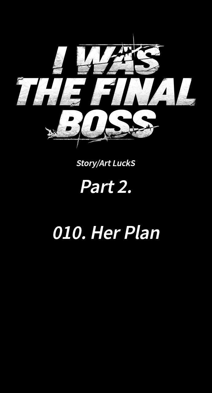 I Was the Final Boss S2 - Episode 10 24