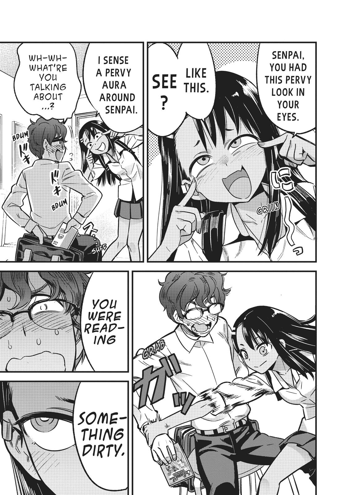 Don t bully me nagatoro manga. 1 Том не издевайся Нагаторо Сан. Не издевайся Нагаторо Скриншоты. Нагаторо Манга 109 глава. Нагаторо глава 114.