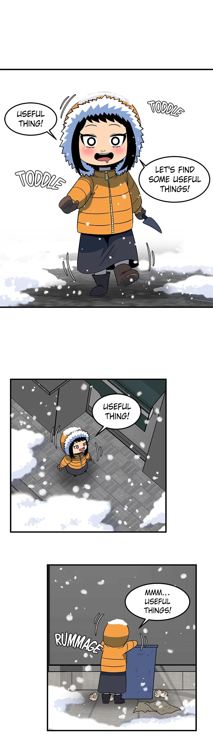 I'm a Mom S1 - Chapter 9 5