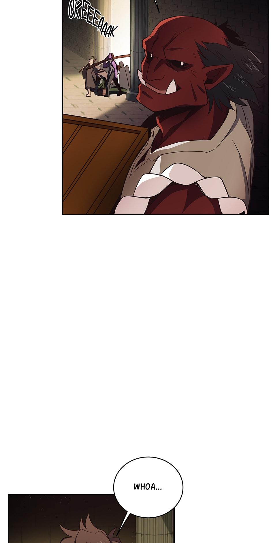 I'm a Part-Timer for the Gods Chapter 3 22