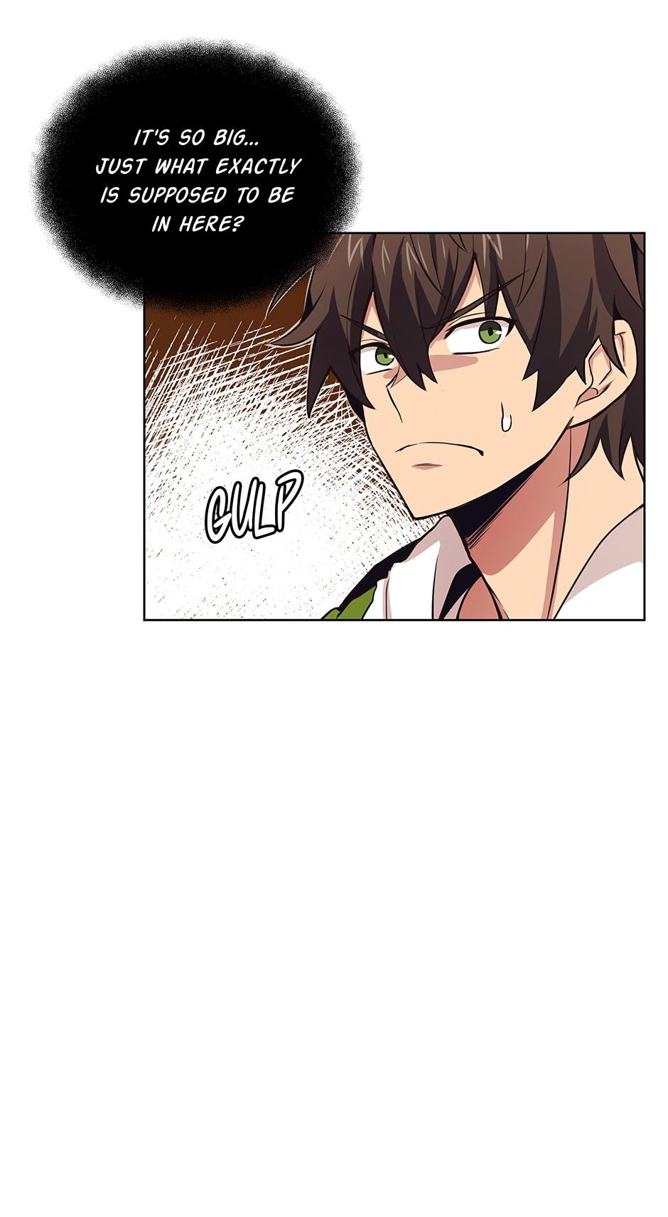 I'm a Part-Timer for the Gods Chapter 3 24