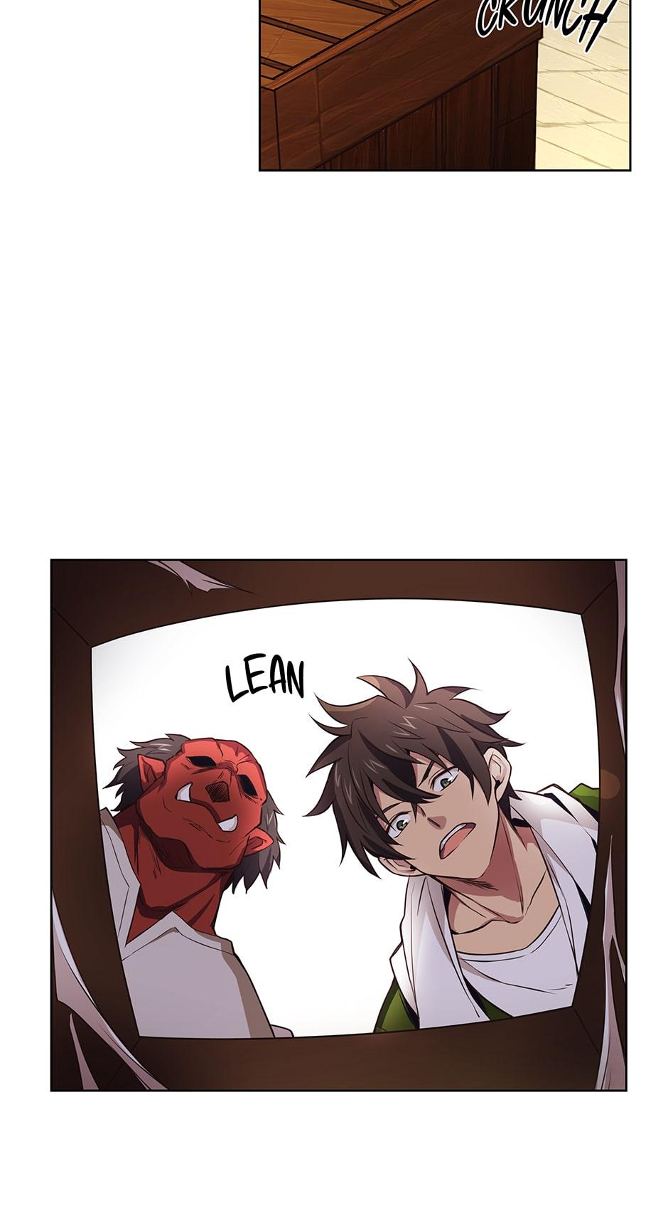 I'm a Part-Timer for the Gods Chapter 3 26