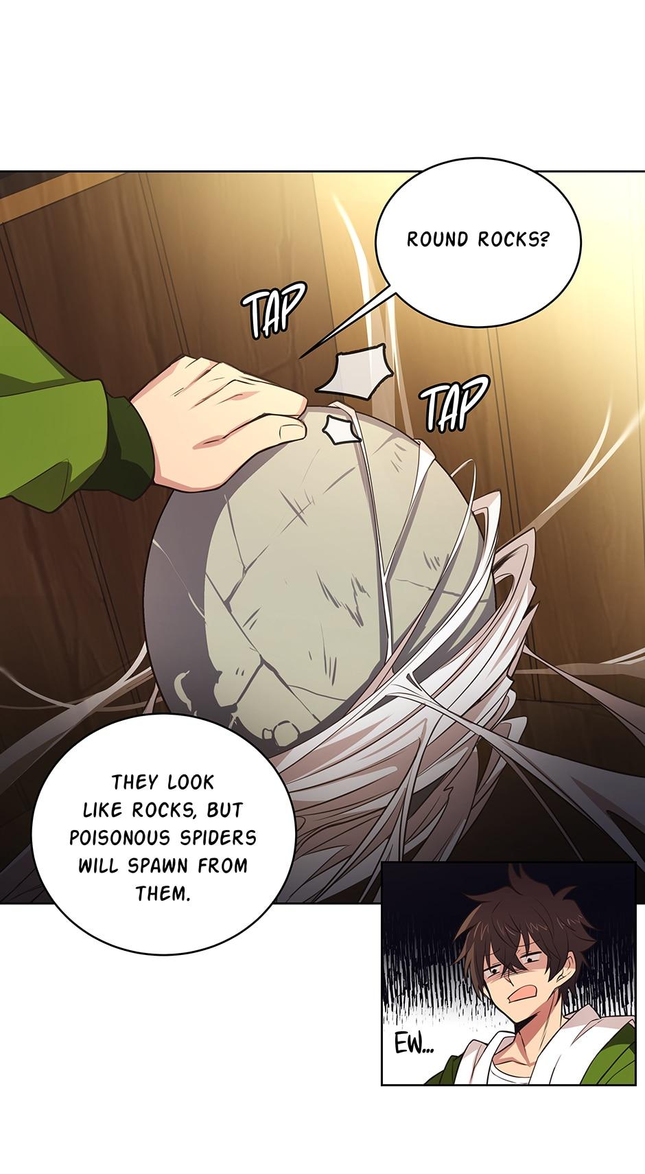 I'm a Part-Timer for the Gods Chapter 3 27