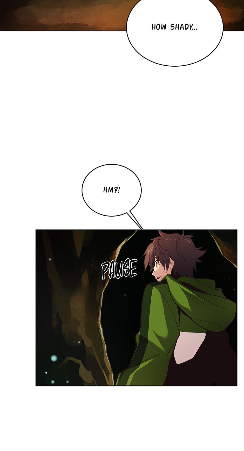 I'm a Part-Timer for the Gods Chapter 3 34