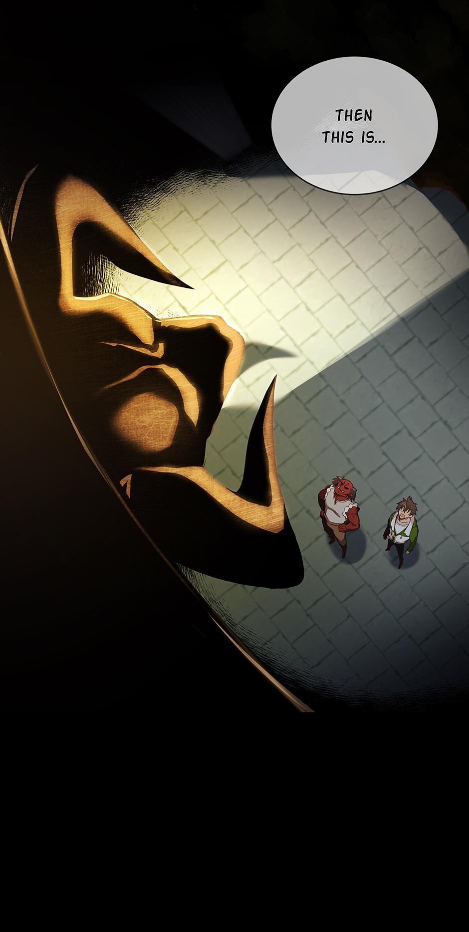 I'm a Part-Timer for the Gods Chapter 3 42