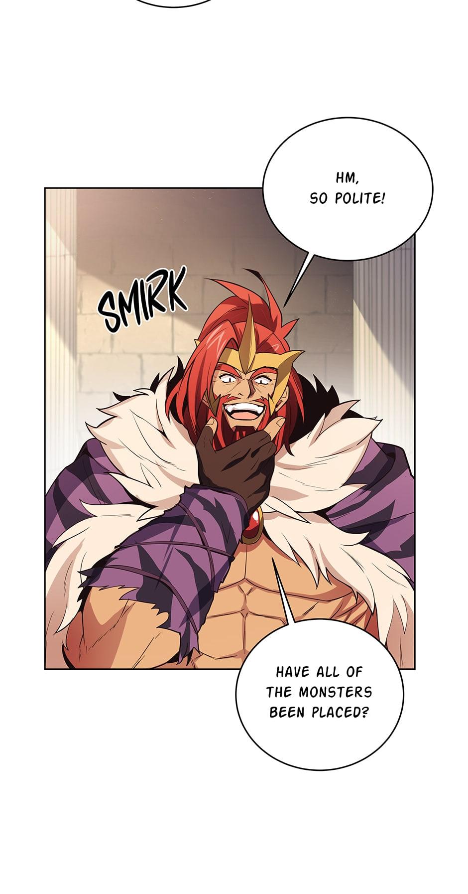 I'm a Part-Timer for the Gods Chapter 3 48